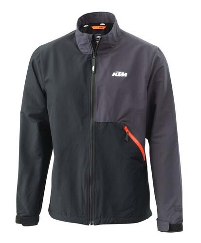 GRAVITY-FX JACKET 