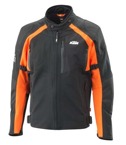 APEX V4 JACKET 