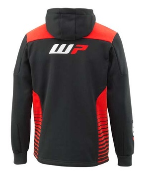 REPLICA TEAM ZIP HOODIE