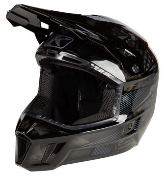 F3 Carbon Pro Off-Road přilba ECE