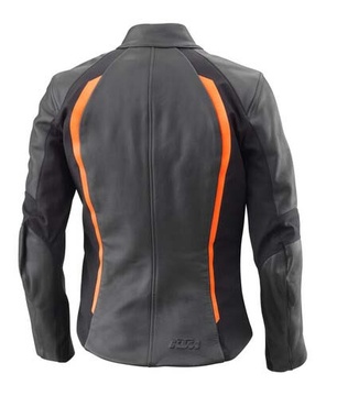WOMEN ASPECT V2 LEATHER JACKET 