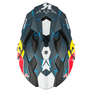 Helma Oneal Sierra Adv. white 
