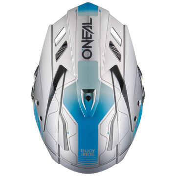 Helma O'Neal SIERRA RS ECHO V.26 gray/blue