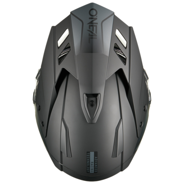 Helma O'Neal SIERRA RS  solid black