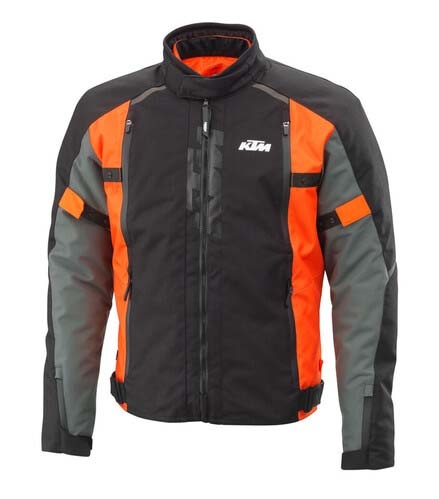 STREET EVO V3 JACKET 