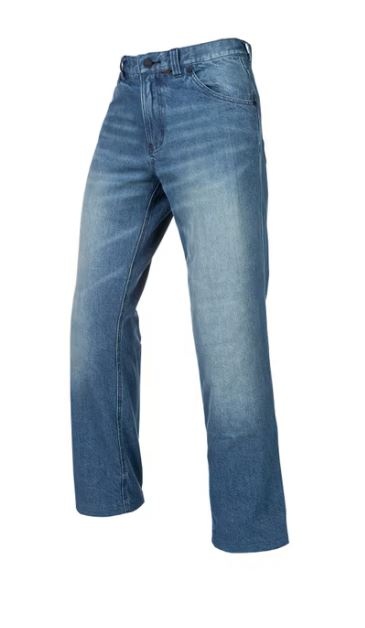 Motocyklové jeansy K Fifty 1