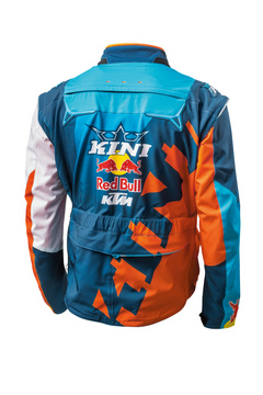 KINI-RB COMPETITION JACKET XL