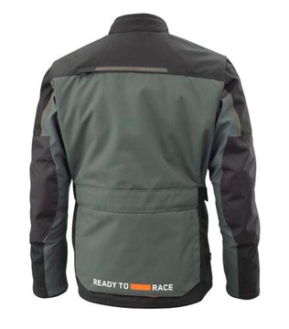 TOURRAIN V3 WP JACKET 
