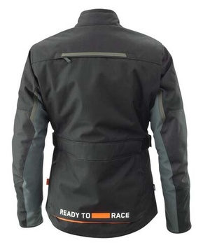 WOMEN TOURRAIN V3 WP JACKET 