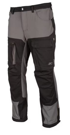 Switchback Cargo kalhoty