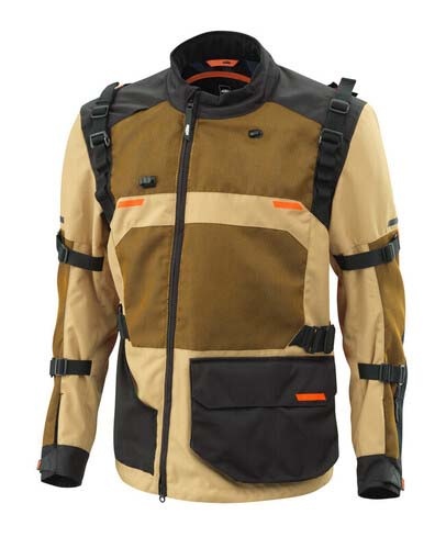 ADV R V3 JACKET 