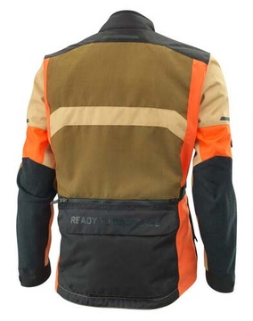 ADV R V3 JACKET 