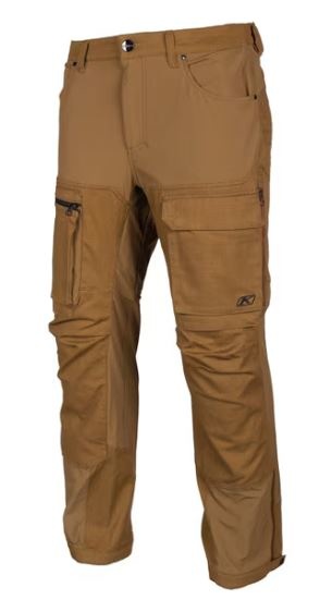 Switchback Cargo kalhoty