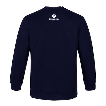 Mikina CFMOTO Crewneck