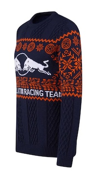 RB KTM WINTER SWEATER 