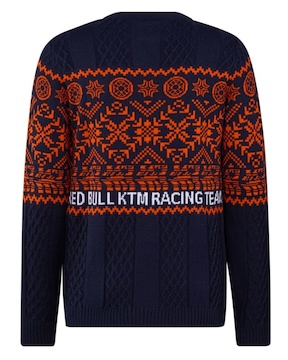 RB KTM WINTER SWEATER 