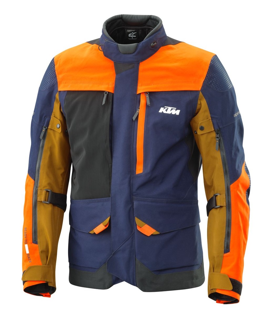 VAST GORE-TEX JACKET 