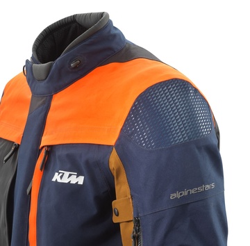 VAST GORE-TEX JACKET 