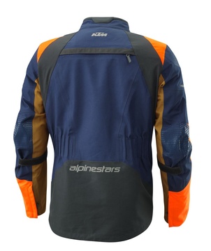 VAST GORE-TEX JACKET 