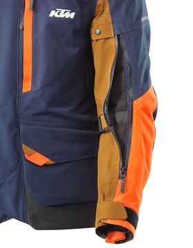 VAST GORE-TEX JACKET 