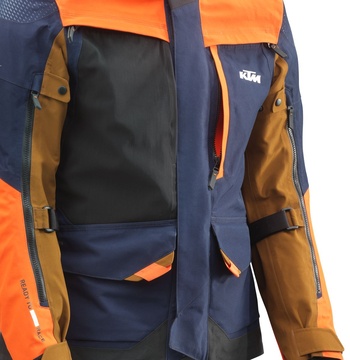 VAST GORE-TEX JACKET 