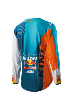 KINI-RB COMPETITION SHIRT