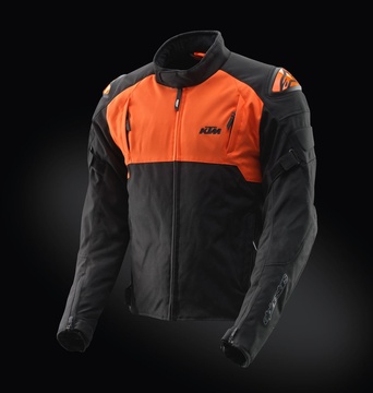 AMPERE WP JACKET 