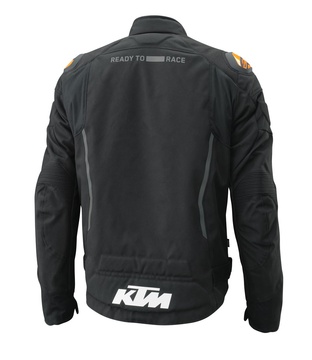 AMPERE WP JACKET 