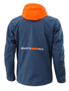 TWO 4 RIDE V2 JACKET BLUE 