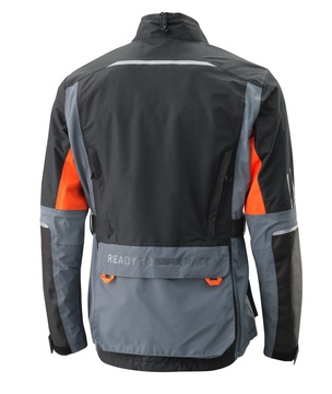 RACETECH JACKET WP