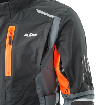 RACETECH JACKET WP