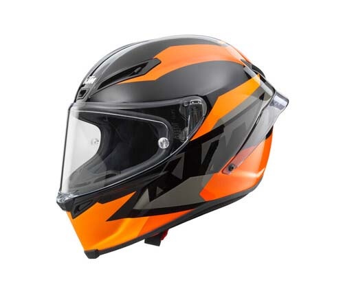 CORSA R HELMET 