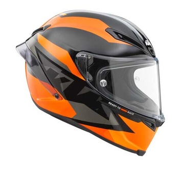 CORSA R HELMET 