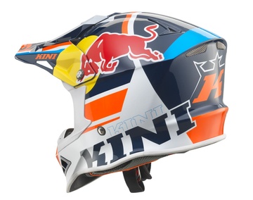 KINI-RB COMPETITION HELMET