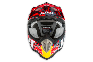 KINI-RB REVOLUTION HELMET
