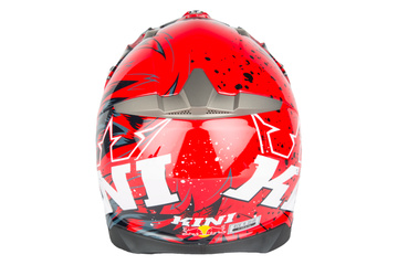 KINI-RB REVOLUTION HELMET