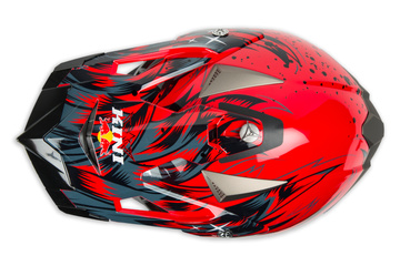 KINI-RB REVOLUTION HELMET
