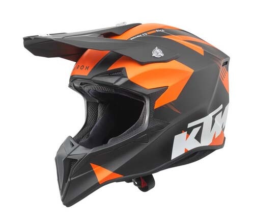 WRAAAP HELMET ECE 