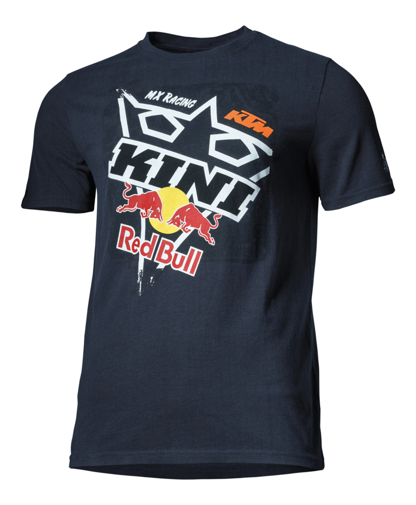 Pánské triko SQUARE TEE DARK BLUE