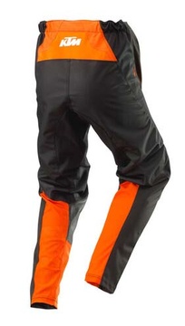 POUNCE PANTS BLACK 