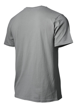 Pánské triko SQUARE TEE GREY