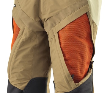 TERRA ADVENTURE V2 PANTS SAFARI