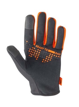 GRAVITY FX GLOVES 