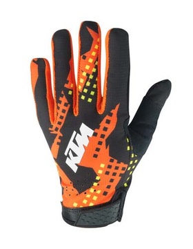 GRAVITY FX GLOVES 