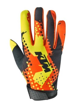 GRAVITY FX GLOVES 