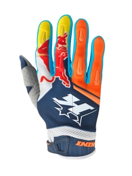 KINI-RB COMPETITION GLOVES - poslední kusy