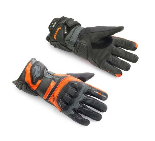 TERRA ADVENTURE PRO 2IN1 GLOVES 