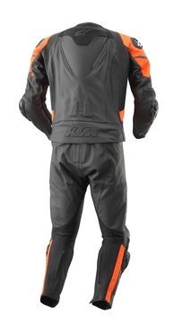 RADIUS 2-PCS  SUIT