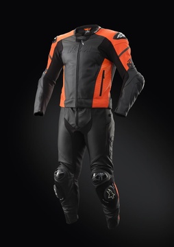 RADIUS 2-PCS  SUIT