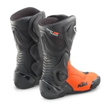 SMX-6 V2 BOOTS 